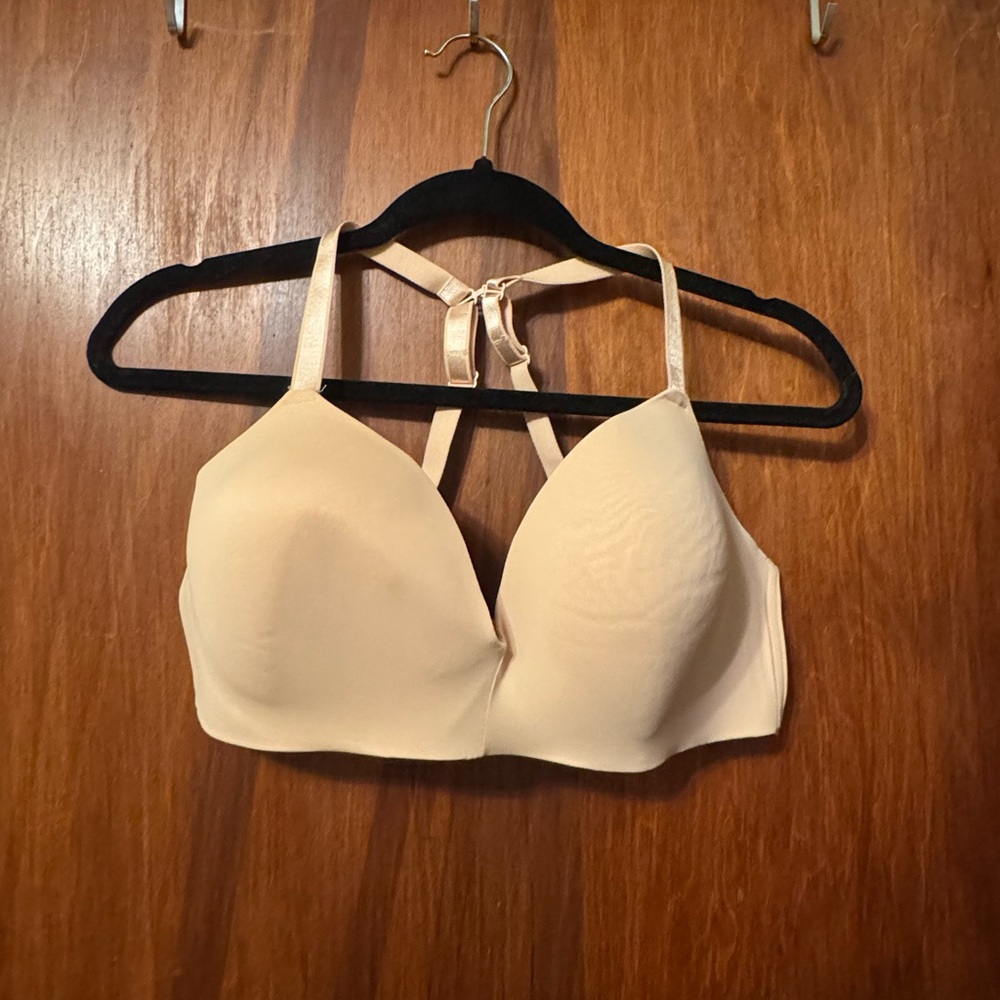 Auden Bra Cream / Beige - Size 38DD